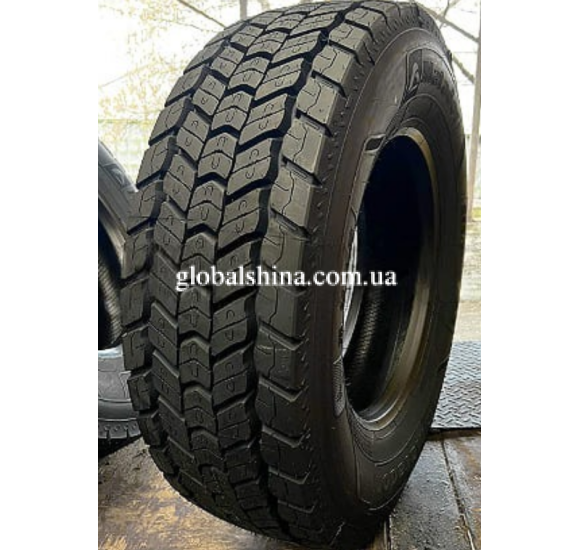 Matador D HR 5 (ведуча) 315/70 R22.5 154/150L